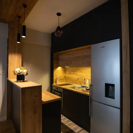 Daire Luxury 106