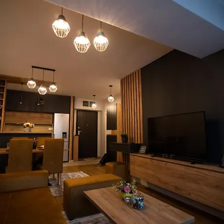 Luxury 106 Üsküp