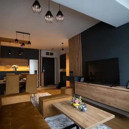 Luxury 106 * Üsküp