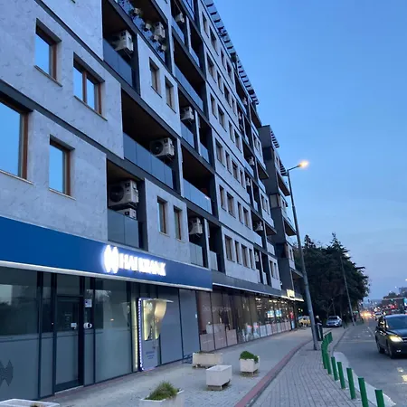 Luxury 106 Üsküp