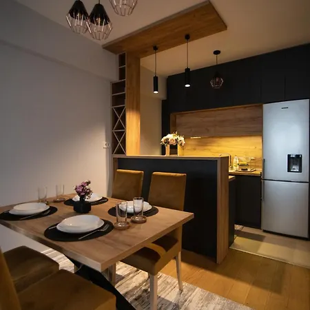 Luxury 106 Daire