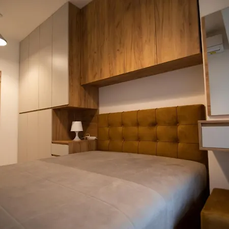 Luxury 106 Daire *