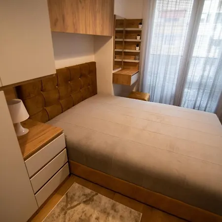 Luxury 106 Üsküp