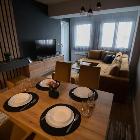 Luxury 106 Üsküp